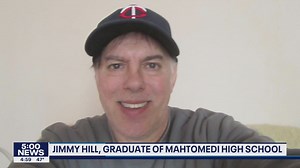 Minnesota-born Jimmy Hill killed in Ukraine while trying to find food