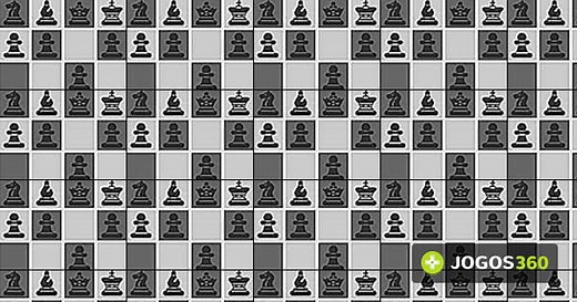 Flash Chess no Jogos 360