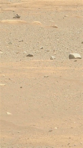 Left Mastcam-Z on Sol 1,707 captured a Martian color that geologists are still arguing about 🌈💀