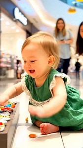 2.1K views · 20 reactions | The baby is laughing and clapping | Cute Baby Lovers | Facebook