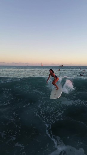 Experience the Joy of Surfing in Hawaii