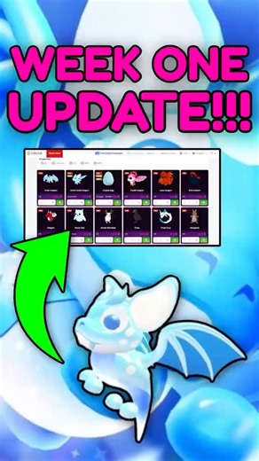 NEW CHRISTMAS PETS ARE HERE!! Turtle Doves + Tree Sasquatch!?🎄🕊️ #adoptme #lolga #lolga_game