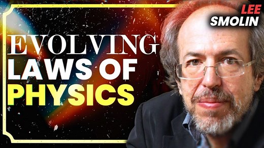 Time and Quantum Mechanics SOLVED? | Lee Smolin – Lifeboat News: The Blog