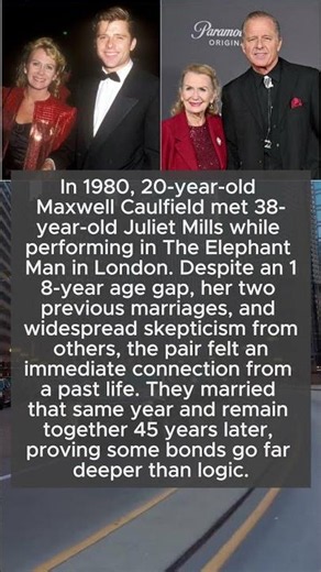 45 Years Later, a Love That Defied All Odds