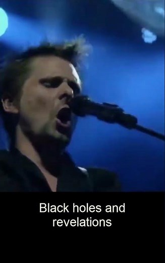 🎶 Starlight - Muse | Indie Rock Cover ft. Official + Live Visuals #shorts #muse