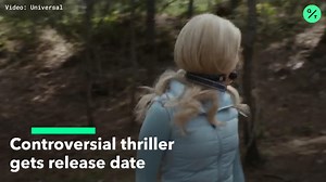 Controversial Thriller Hitting Theaters