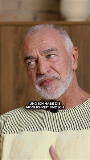 71 Jahre! Jetzt oder nie | Die Entscheidung, auf die Bühne zu gehen und Träume zu verwirklichen!