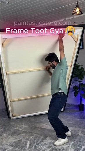 CANVAS BROKE During the Reveal! | Surah Rahman Masterpiece Transformation | Khat-e-Dewani