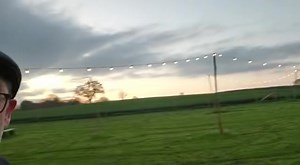 Johnny took a little break from filming Series 2 of Carry On Glamping to give you a little tour of The Field Of Dreams Glampsite at Melbourne Hall, South Derbyshire. Bookings - https://www.melbournehall.com/johnny-vegas-glamping/ | Johnny Vegas