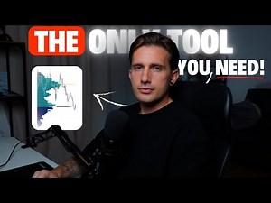 Volume Profile Trading: The #1 Edge for Futures Traders in 2025