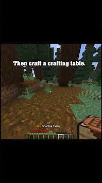 Minecraft 101: Beginner’s Guide (Ep.1)