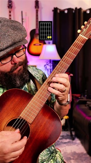 Need You Tonight Easy Guitar Tutorial!