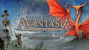 Avantasia - Against The Wind