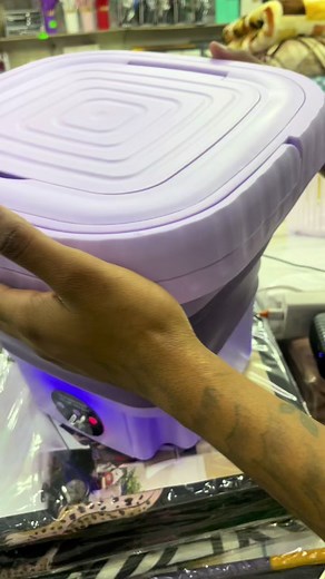 Besthomeware JHB CBD: Portable Washing Machines Available