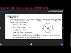 Class 7 Full Revision LIVE | Paper Solving & Exam Strategy | Gurukrupa Classes Pune