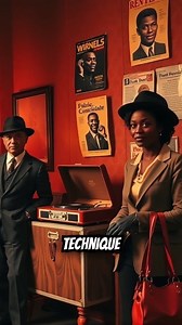 She Invented The Whistle Notes NYC Black History African American History in NYC Forgotten History of African Americans African American Erased History African American History Uncovered History of African Americans in New York #BlackHistory #BlackExcellence #BlackHistory365 #BlackHistoryFacts #AfricanAmericanHistory | African American History 365