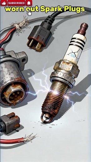 Car hard to start, quick fix