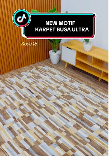 Carpet Shop Indonesia on TikTok