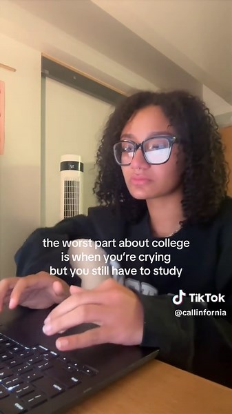 Coping with College Stress: Study Tips for Students