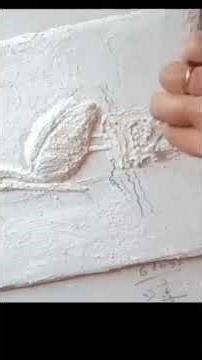 🦩 bird texture painting #art #diy #craft #coversong #painting 🎨🖌️