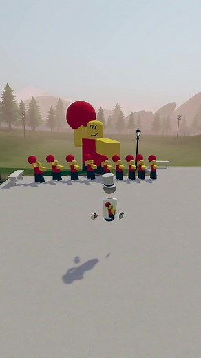 Baller Real: Rec Room vs Roblox | Funny VR Memes