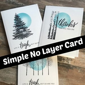 Need Simple Cards for Men That Are Impressive and Fun to Make?