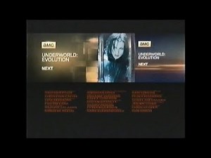Dawn Of The Dead (2004) End Credits (AMC 2016)