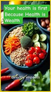 Prioritise Your Health | Simple Tips for a Healthier & Happier Life