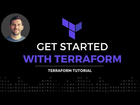 Get started with Terraform!