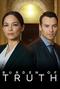 Burden of Truth | Rotten Tomatoes