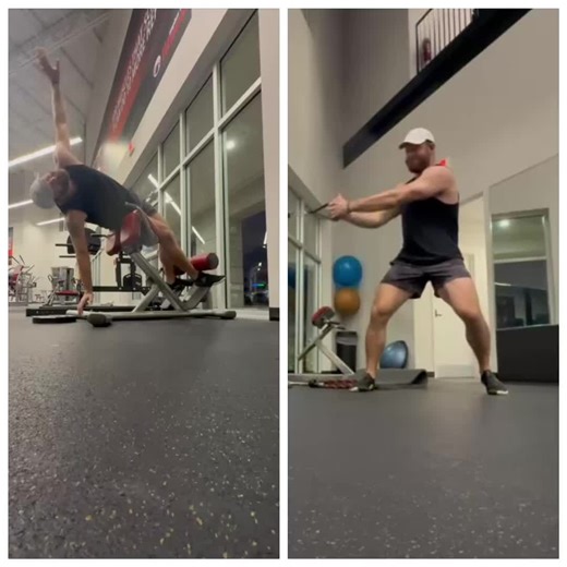 🚨 Unlock Your Spine’s True Power: Bend, Twist, & Dominate! 💪🌀 Yo, think your spine’s fragile like glass? Nah—science says it’s built for action! Studies in spine biomechanics (shoutout Journal of Orthopaedic & Sports Physical Therapy) prove bending & rotating keeps it mobile, nourishes discs, & slashes injury risk. Skip it? Get stiff & weak. Train smart but aggressive—with progressive loads & killer form—to build unbreakable resilience & crush performance! Level up with side bends on the back