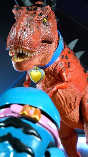 Jeff has a new fren ❤️ #stopmotion #marvelrivals