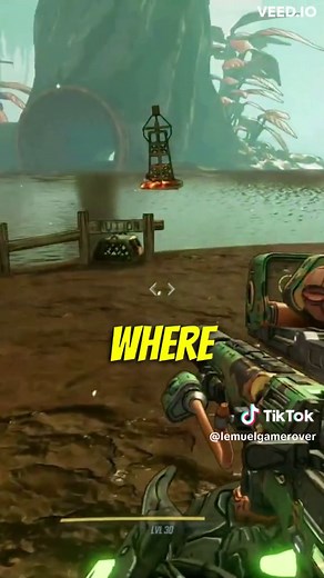 Hidden Easter Eggs in Hitman and Borderlands 3 Revealed!