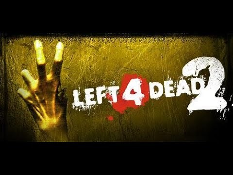 L4D2 Horde Themes
