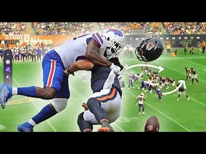 Protections are EVERYTHING! – Kurt Warner Game Tape Breakdown of Justin Fields Hit