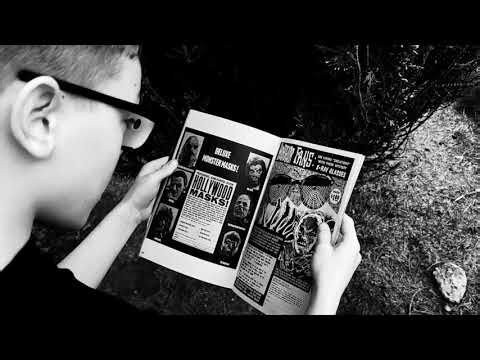 Eerie by Strange Stage Studios Magic Trick