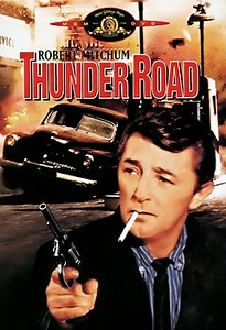 Thunder Road Trailer SD (Englisch) (1958)