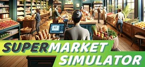 Steam Community :: Guide :: How to Unstick Customers in Supermarket Simulator