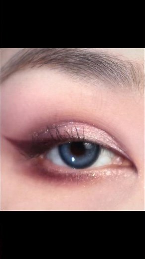 makeup tutorial for beginners | simple and elegant eyemakeup videos | eyemakeup videos #eyemakeup