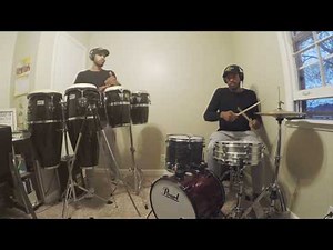 Go-Go 101: Pocket Beat