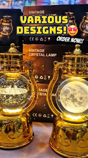 "ROTATING LIGHT LAMPS✨️" | Melvin India #shorts #viral #lamps #gadgets