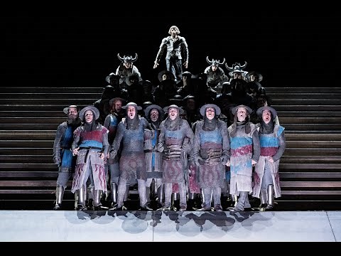 An introduction to Il trovatore (The Royal Opera)