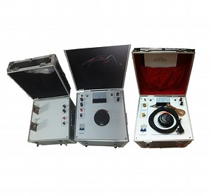 [Hot Item] 6000A Primary Current Injection Tester Hv Large Current Generator