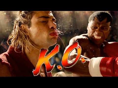 Street Fighter 2026 Movie KEN RYU CHUN-LI BLANKA AKUMA M.BISON [Upgrade Version with Dubbing]