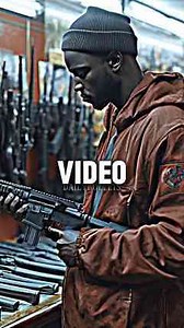 'We dismantled a whole gang because of this YouTube music video' - Blake Cook, SWAT officer