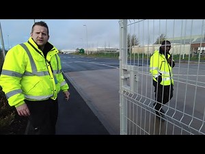 Can You Put That Camera Off Please So We Can Talk? 🎥❌🛸👍