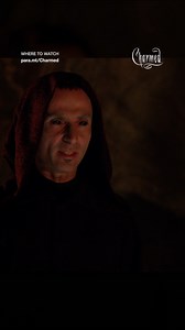 A break in at Halliwell Manor leaves The Charmed Ones concerned for their own safety! | Charmed