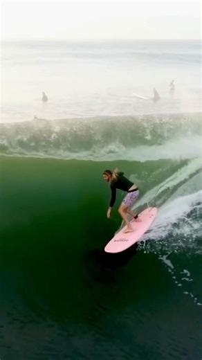 Making the IMPOSSIBLE: barrel with a long softop