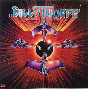 Billy Thorpe - Children Of The Sun