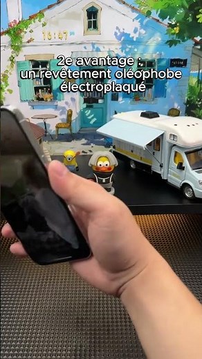 Pose Protecteur Écran : Astuce Installation Parfaite